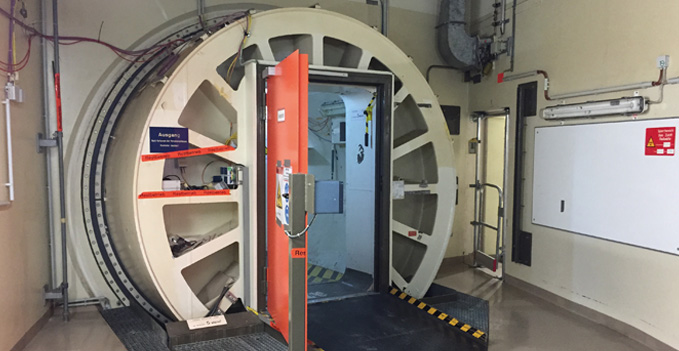 provisionsdemantelement