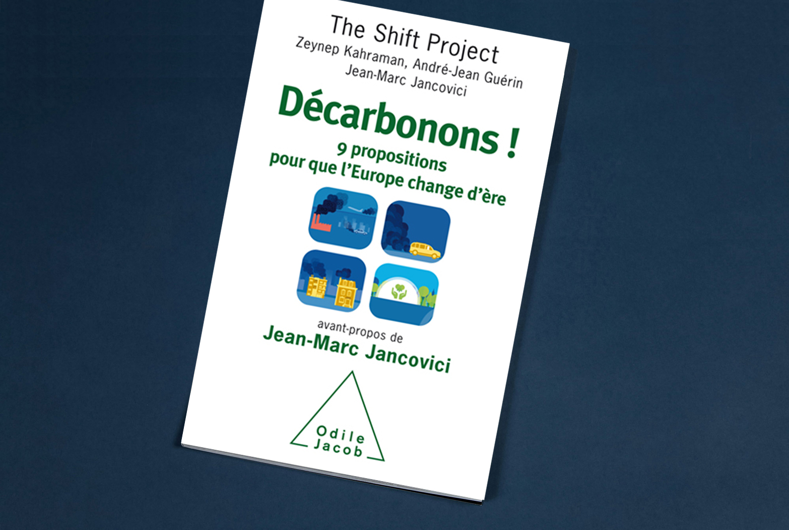 decarbonnons
