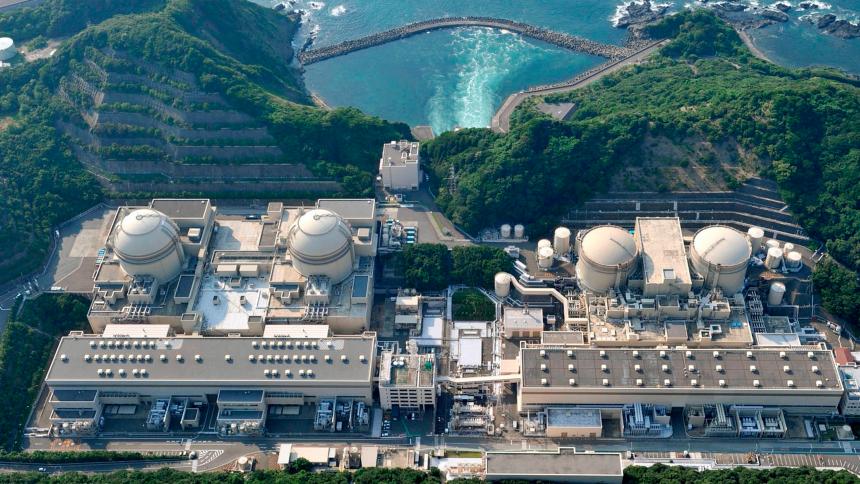 japon_ohi_nuclear_power_plant
