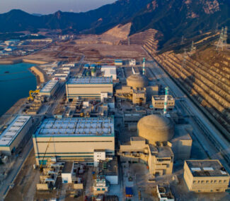 Défauts de gainage du combustible sur l’EPR de Taishan : analyse de la Sfen