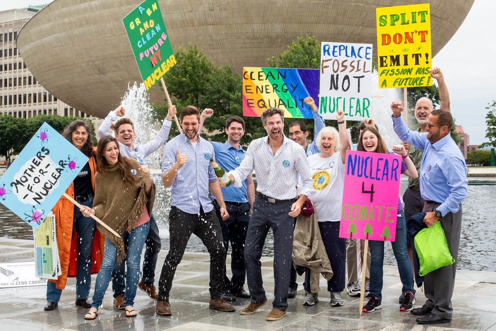 environmentalprogressnewyorknuclearcleanpowerpledgemichaelshellenbergerericmeyer