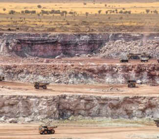 Niger : Orano dénonce la vente d’uranium issue de ses anciens sites