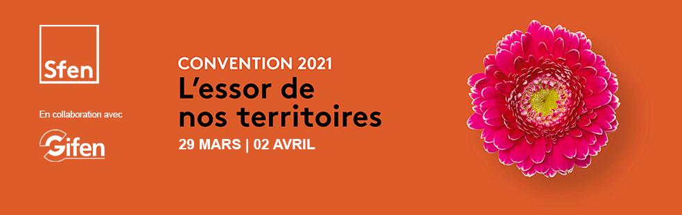CONVENTION 2021