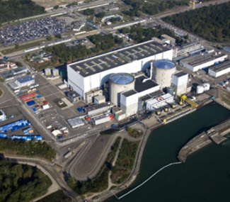 Débat public sur le technocentre de Fessenheim