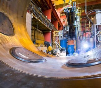 EDF commande à Framatome les chaudières de six EPR2