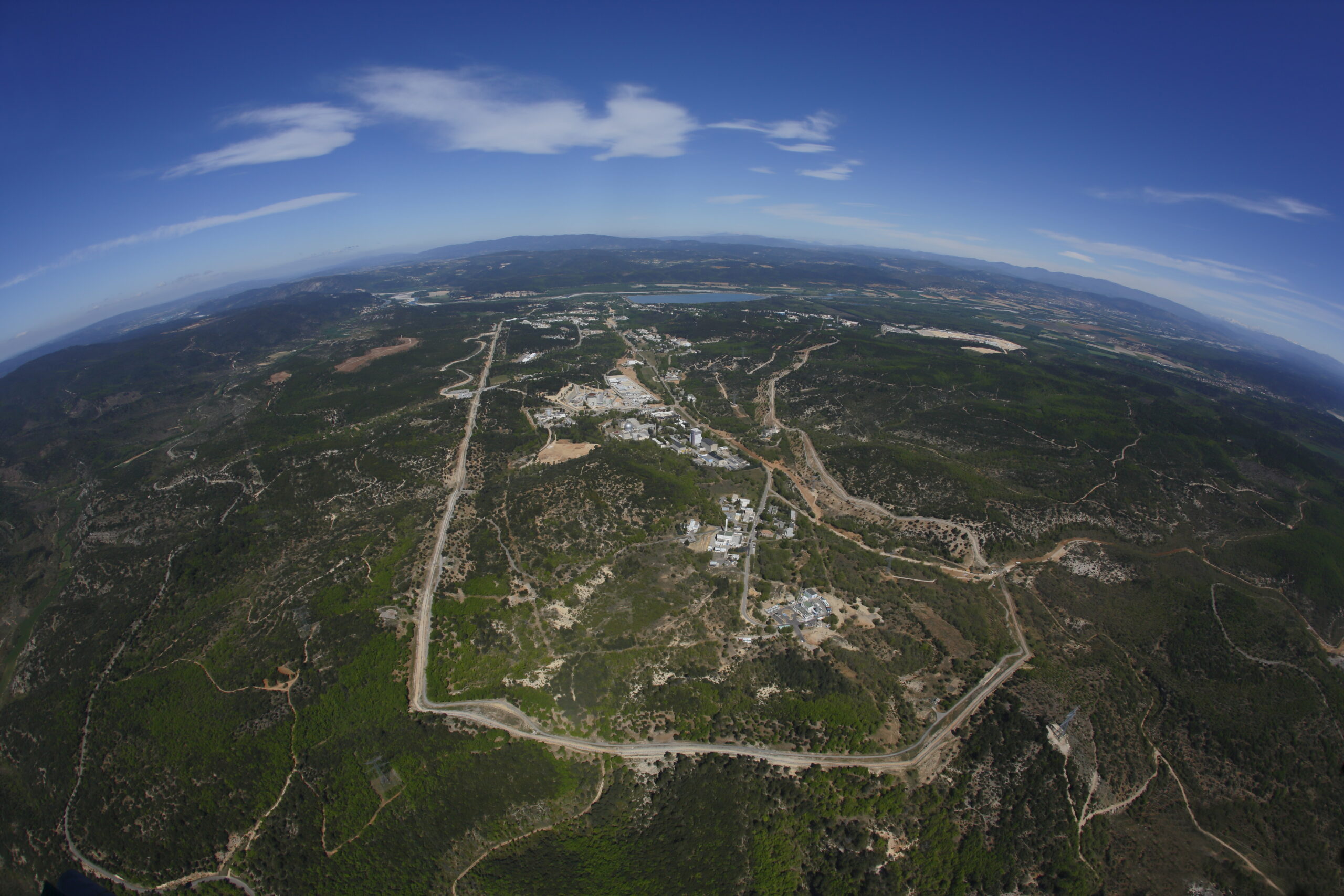 ucapcad_cea_cadarache_vue_aerienne