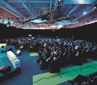 World Nuclear Exhibition : l’incontournable rendez-vous international du nucléaire civil