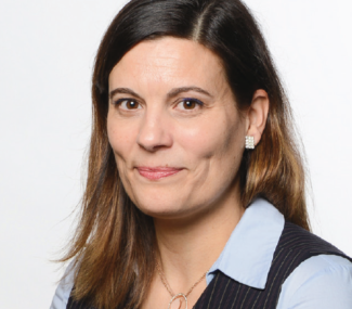 Isabelle Poli, pour féminiser le monde du nucléaire
