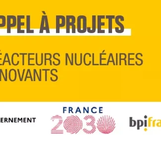 Bpifrance prêt à recevoir les candidatures de l’appel à projets pour des réacteurs innovants