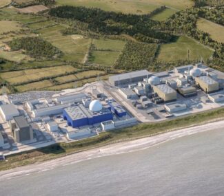Sizewell C : investissement massif du gouvernement britannique ?