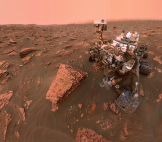 Nucléaire spatial : un atout pour les futurs explorateurs