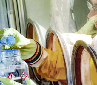 L’expertise du nucléaire au service de la lutte contre le cancer