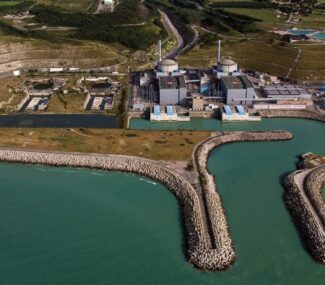 [Vidéo] Retour sur l'année 2025 du chantier EPR2 de Penly