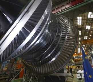 Les turbines nucléaires de GE repassent sous pavillon français