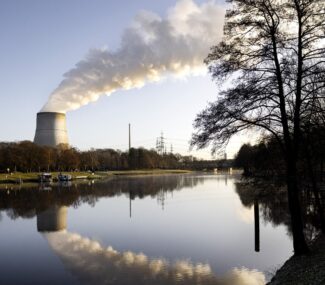 L’Allemagne choisit de se passer du nucléaire pour privilégier le gaz dans sa stratégie énergétique à moyen-terme