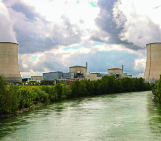 Canicule 2022 : les enjeux liés à l’eau pour le fonctionnement du nucléaire