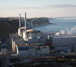 Corrosion sous contrainte. EDF va contrôler 69 soudures réparées sur le parc