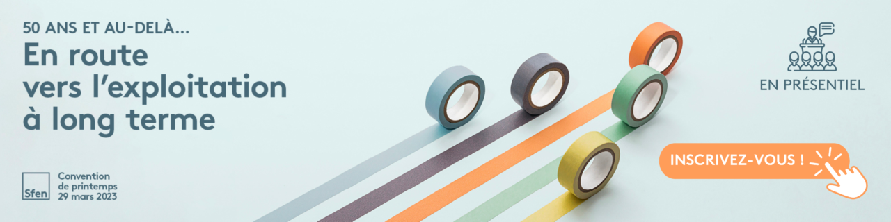 Convention printemps 2023