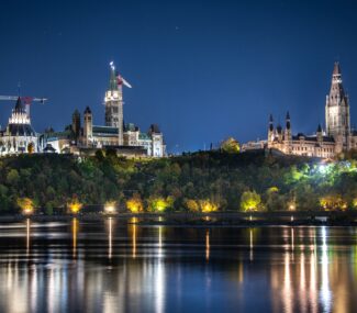 Canada : le budget 2023 témoigne d’un fort soutien au nucléaire