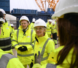 EPR Hinkley Point C, un modèle pour passer à une cadence industrielle 