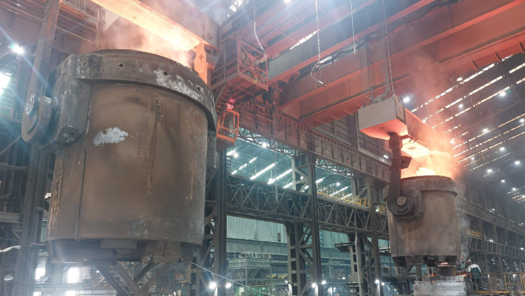 [Vidéo] Découvrez le premier module de NuScale en cours de fabrication ...