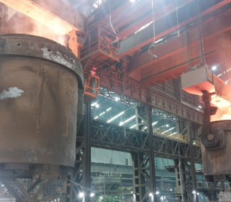 [Vidéo] Découvrez le premier module de NuScale en cours de fabrication