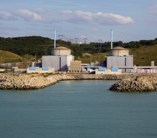 EPR2 de Penly : Eiffage décroche le contrat pour le génie civil 