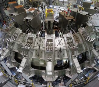 Fusion nucléaire : le tokamak japonais JT-60SA est inauguré
