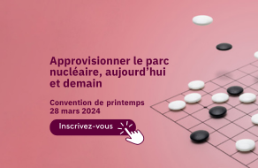 Convention printemps 2024