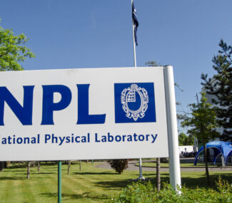 Un nouvel accélérateur de particules au Royaume-Uni