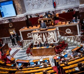 Réforme de la sûreté nucléaire : l’Assemblée nucléaire vote le texte 
