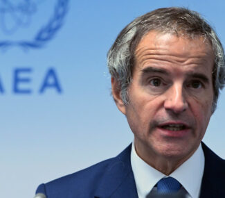 Rafael Grossi (AIEA) appelle les banques de développement à financer le nucléaire