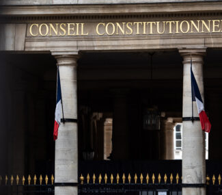 Les Sages confirment la constitutionnalité de la fusion ASN-IRSN