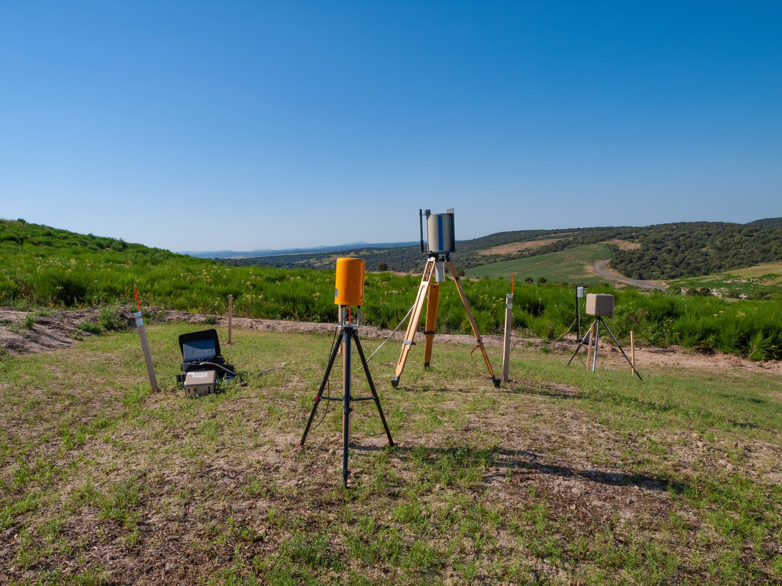 Sommes-nous exposés au Radon en France ?