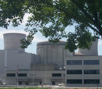 Constellation Energy et Microsoft vont relancer le réacteur de TMI
