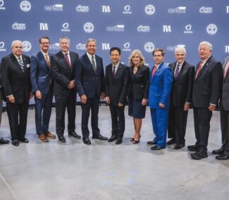 Orano veut construire une usine d’enrichissement aux Etats-Unis