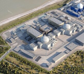 Le Royaume-Uni propose une subvention de 5,5 mds pour SizewellC
