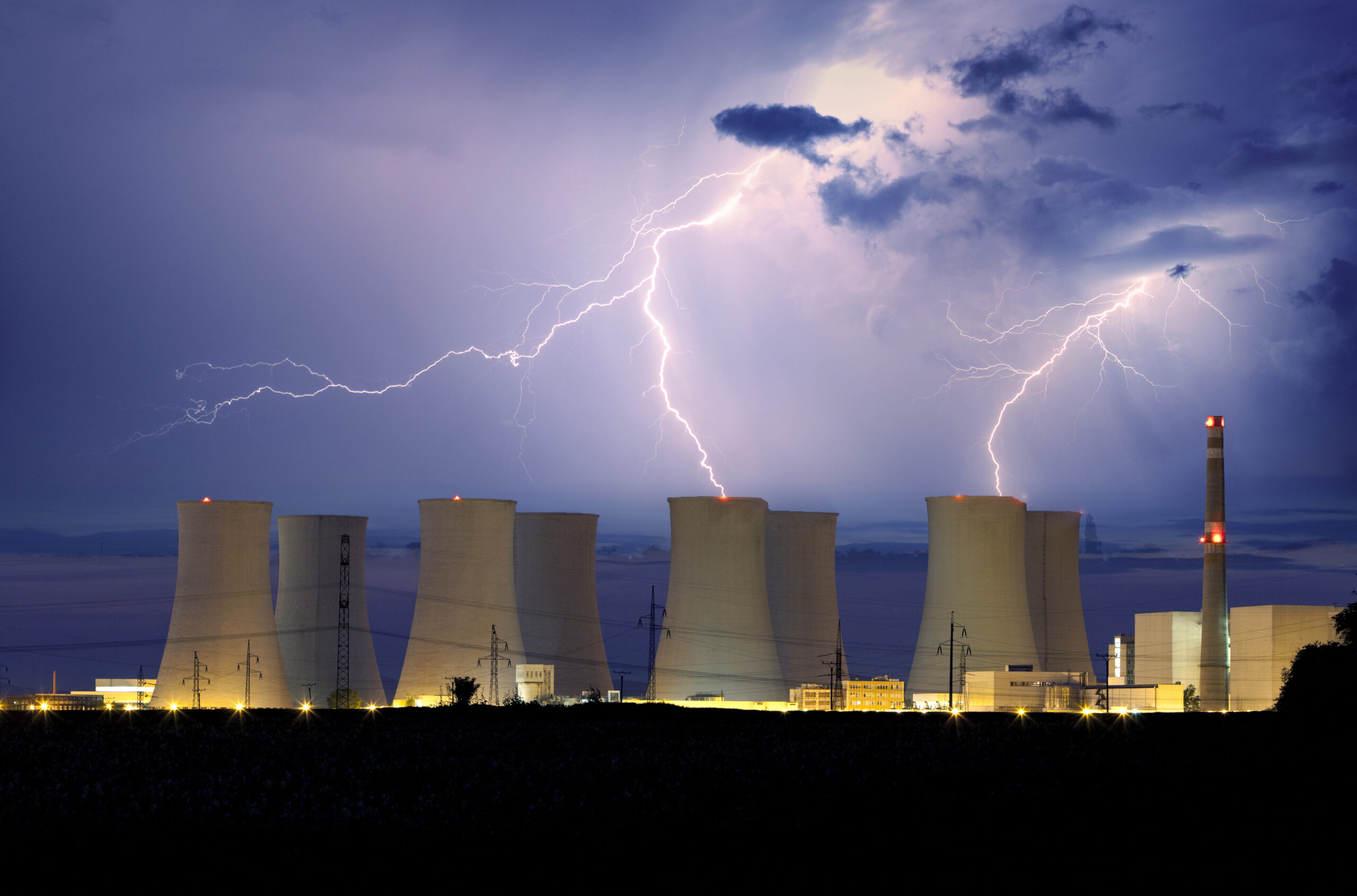 Comment les centrales nucléaires gèrent-elles les risques de submersion et d&rsquo;inondation ?