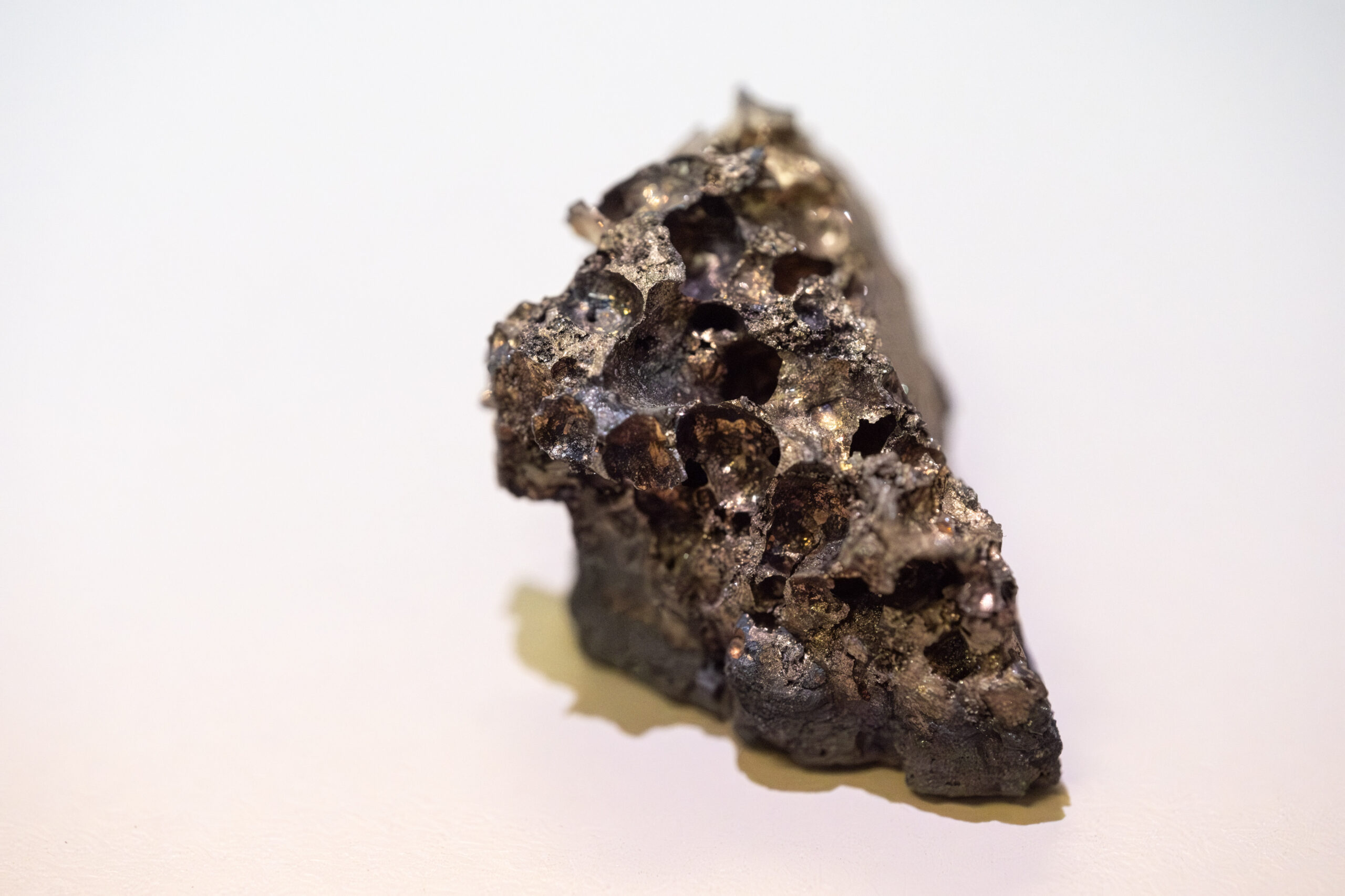 Qu&rsquo;est-ce que le corium ?
