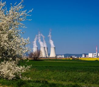 Newcleo ambitionne de construire quatre SMR en Slovaquie