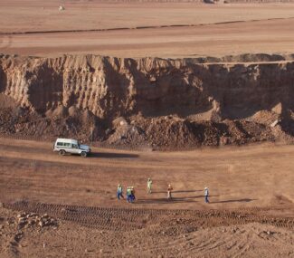 Niger : Orano lance une procédure d’arbitrage international