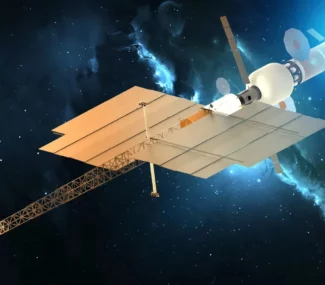MARVL : le super-héros de la Nasa pour la propulsion 