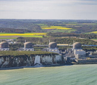 Concertation publique :  réacteurs 1300 MW au-delà de 40 ans