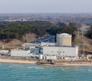 États-Unis : Holtec tient les délais pour redémarrer Palisades fin 2025