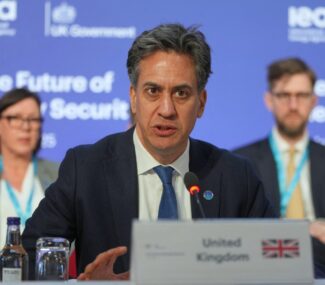 Londres promet un âge d’or du nucléaire et investit 14 milliards de livres dans Sizewell C 