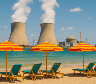 Quiz de l'été : Testez vos connaissances sur le nucléaire