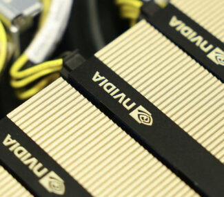 Terra Power lève 650 millions de dollars auprès entre autres de NVidia