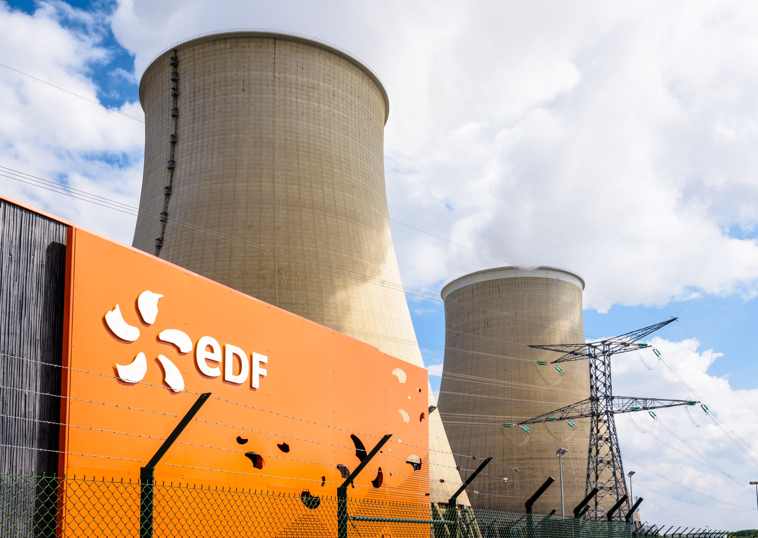 Comment choisit-on un site d’implantation d’une centrale nucléaire ?