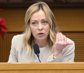 L’Italie pose les bases juridiques de la relance de son programme nucléaire