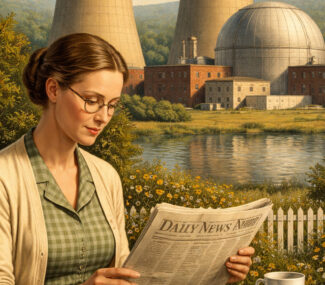 Les dix articles sur le nucléaire les plus lus en 2025
